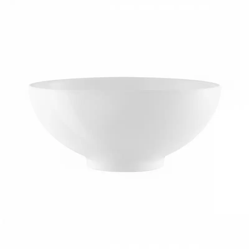 Soldes Bol 20 cm Modulo Blanc, Degrenne Paris