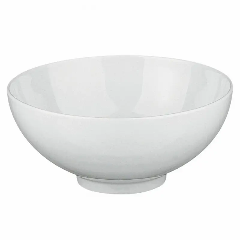 Nouvel Arrivage Bol 28 cm Modulo Blanc, Degrenne Paris