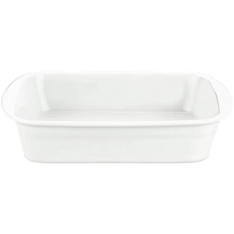 Plat à Lasagnes 34 x 25 cm, Pillivuyt Pas Cher