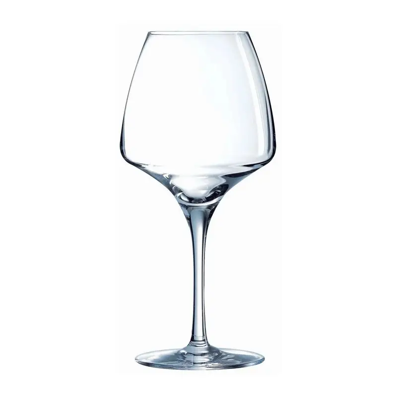 Achat Immédiat Coffret 6 verres à vin Pro Tasting Open&rsquo;Up, Chef & Sommelier