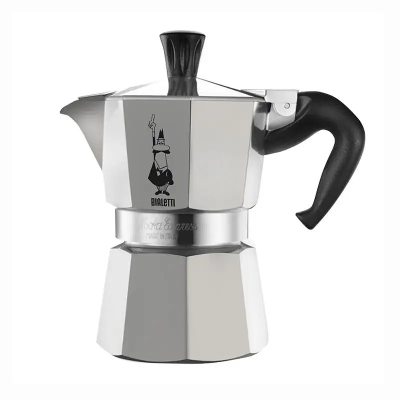 Bon Plan Cafetière Moka Express Alu, Bialetti