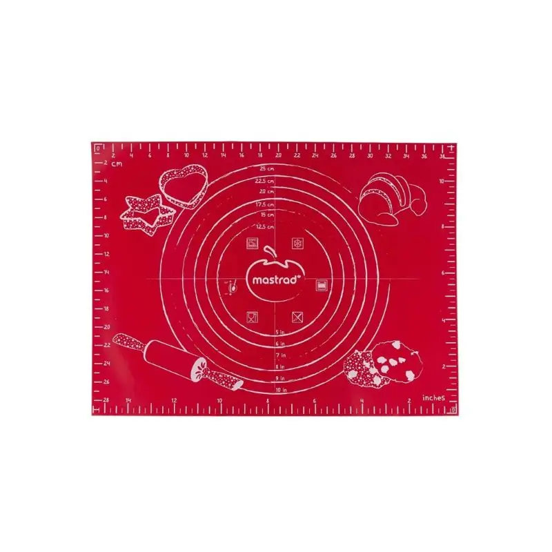 Remise Grande feuille à pâtisserie, Mastrad