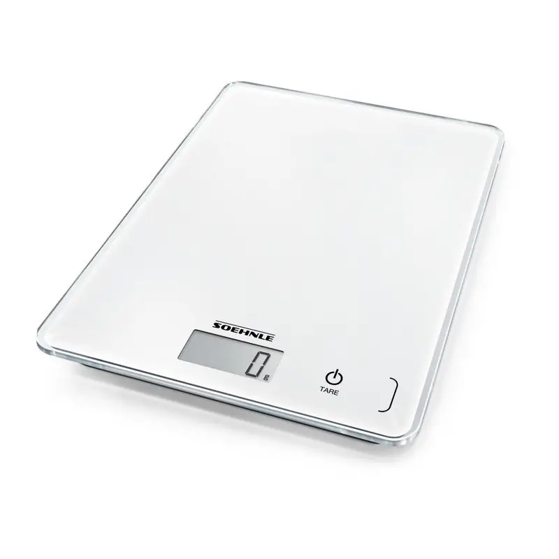 Marque Balance de cuisine Page Compact 300, Soehnle