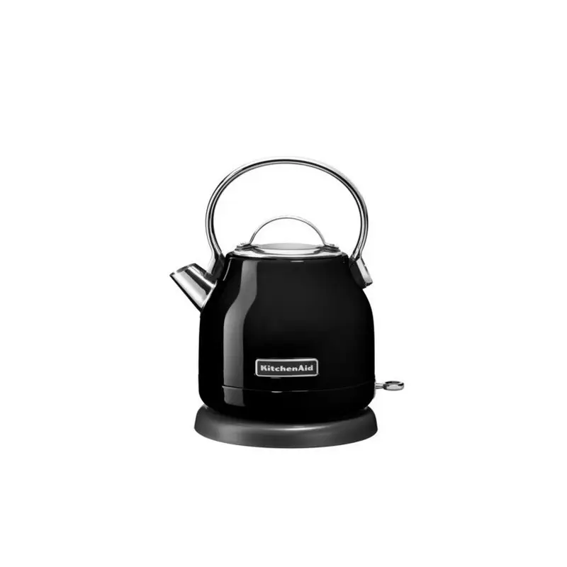 Bouilloire électrique 1.25L, KitchenAid Satisfait Ou Remboursé