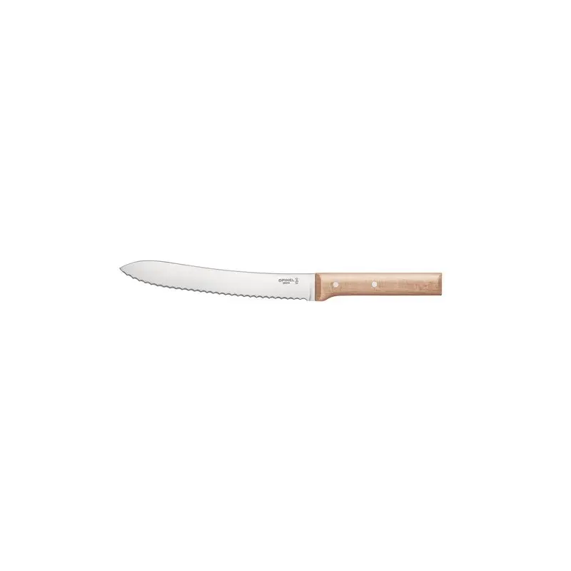 Couteau à pain N°116 Parallèle, Opinel Offre Limitée
