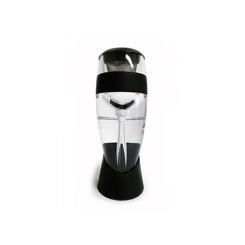 Aérateur de vin, Magic Decanter Offre Limitée