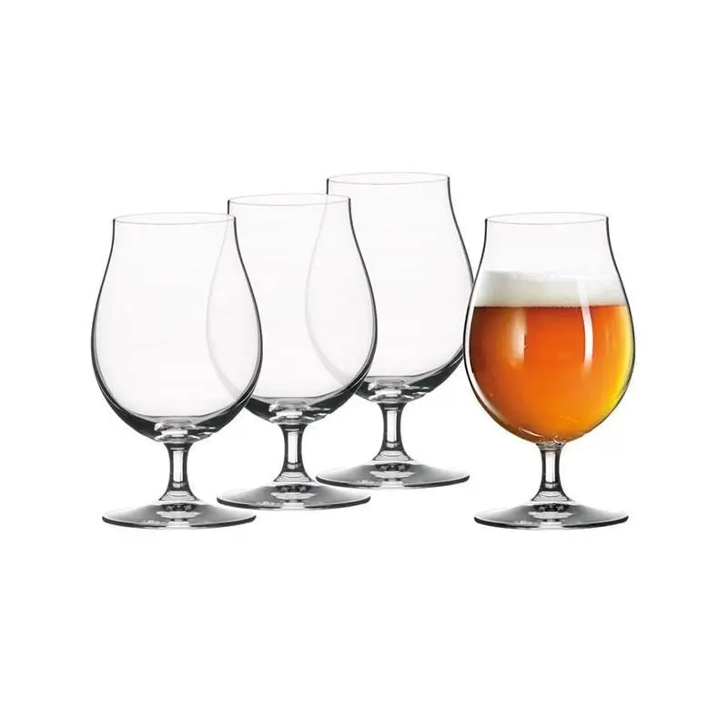 Retour Gratuit Coffret 4 verres à bière Tulipe, Spiegelau