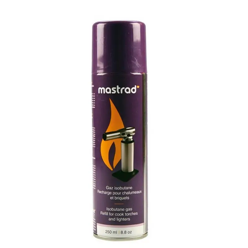 Certifié Recharge de gaz universelle, Mastrad