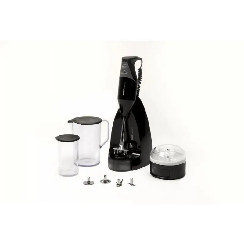Bamix M250 Swissline Black Edition Affaire À Saisir