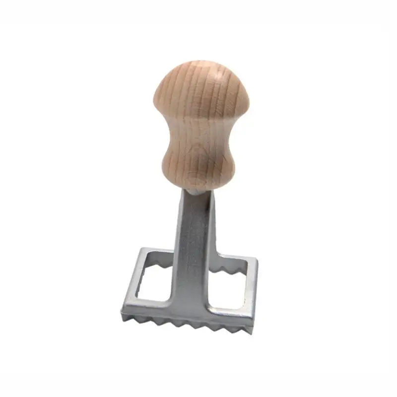 Découpoir à ravioli carré 40 x 40 mm, Eppicotispai Affaire À Saisir