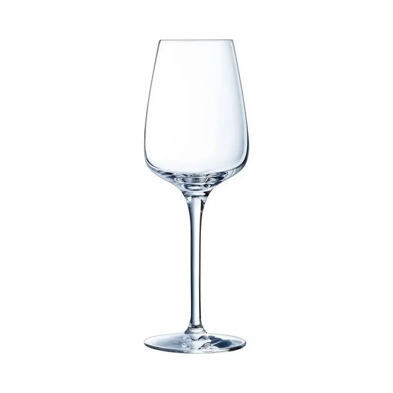 Coffret 6 verres à vin 25 cl Sublym, Chef & Sommelier Vente Directe