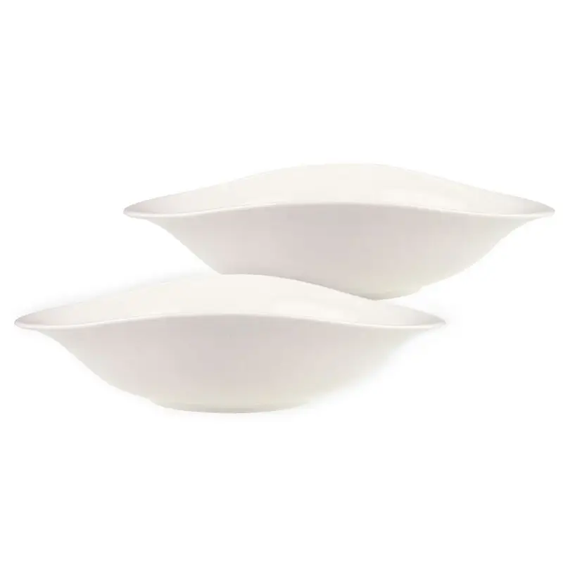 Vente Directe Set de 2 bols à pâtes Vapiano, Villeroy & Boch