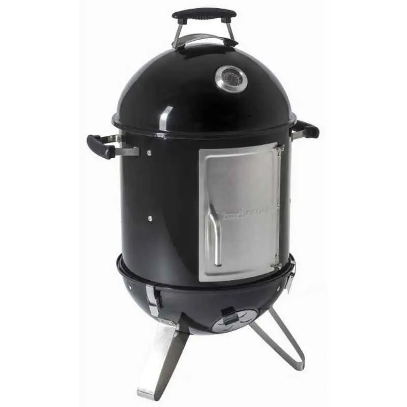 Fumoir Oskar S, Barbecook Prix Promo