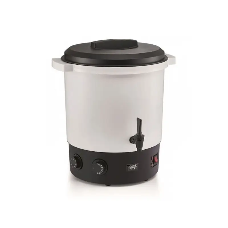 Super Prix Stérilisateur électrique 28L, Nature & Saveurs