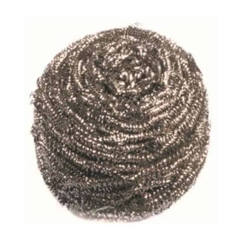 Offre Exclusive Boule nettoyage inox, Forge Adour