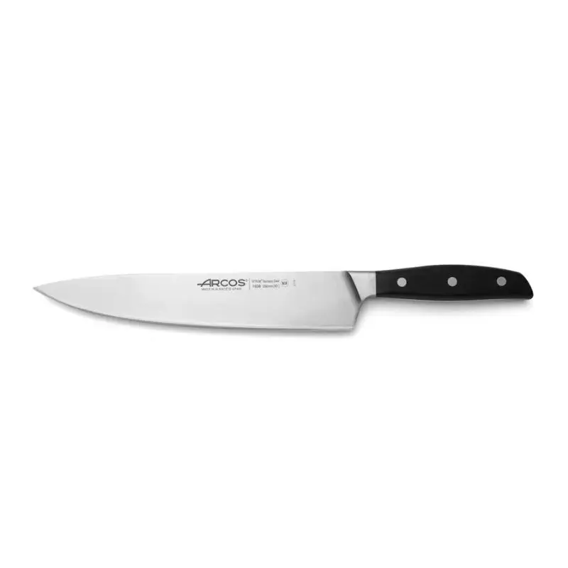 Couteau de Chef Forgé 25 cm Manhattan, Arcos Pas Cher