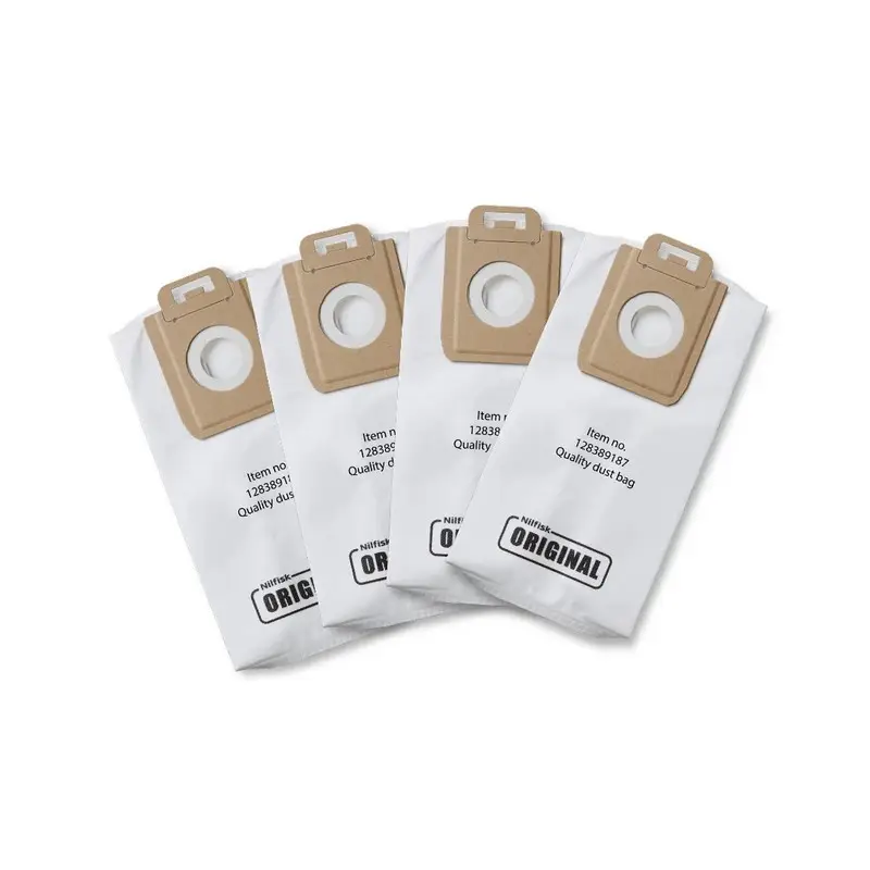 Sacs aspirateur Select/Power Series, Nilfisk Remise