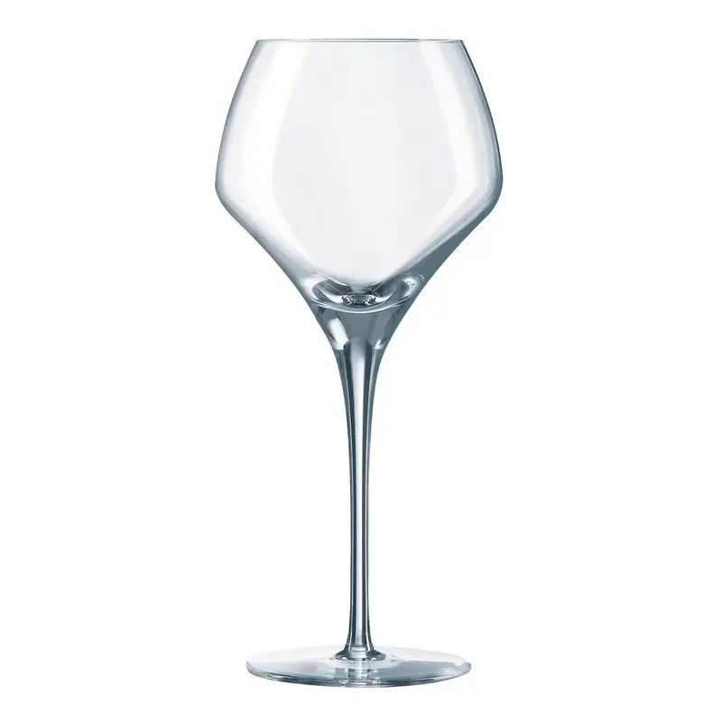 Coffret 6 verres à vin Round Open&rsquo;Up, Chef & Sommelier Jusqu’à Épuisement Des Stocks