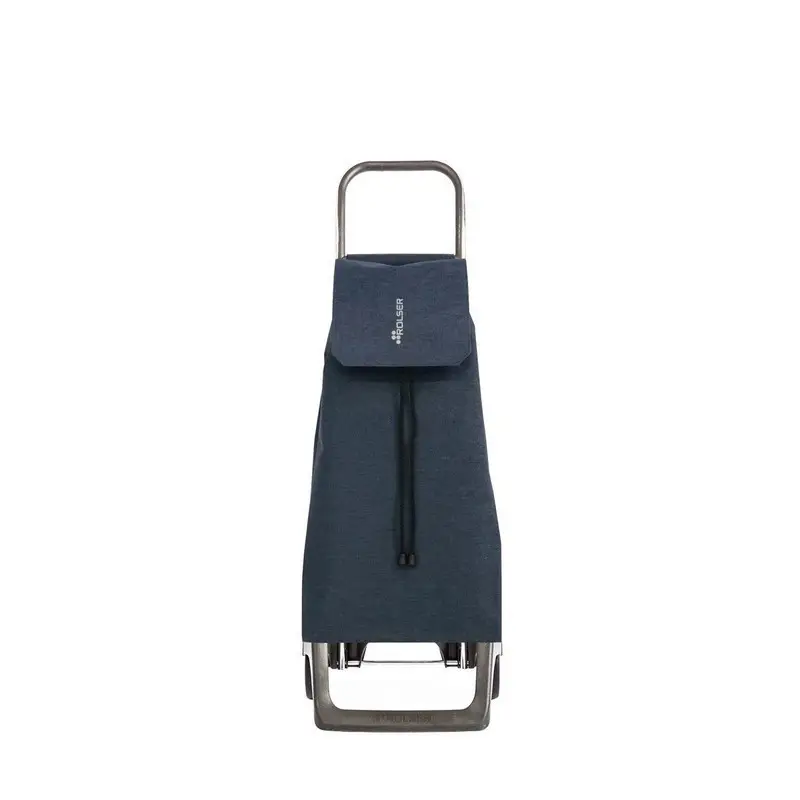 Seulement Aujourd’hui Poussette de marché Jet Tweed, Rolser