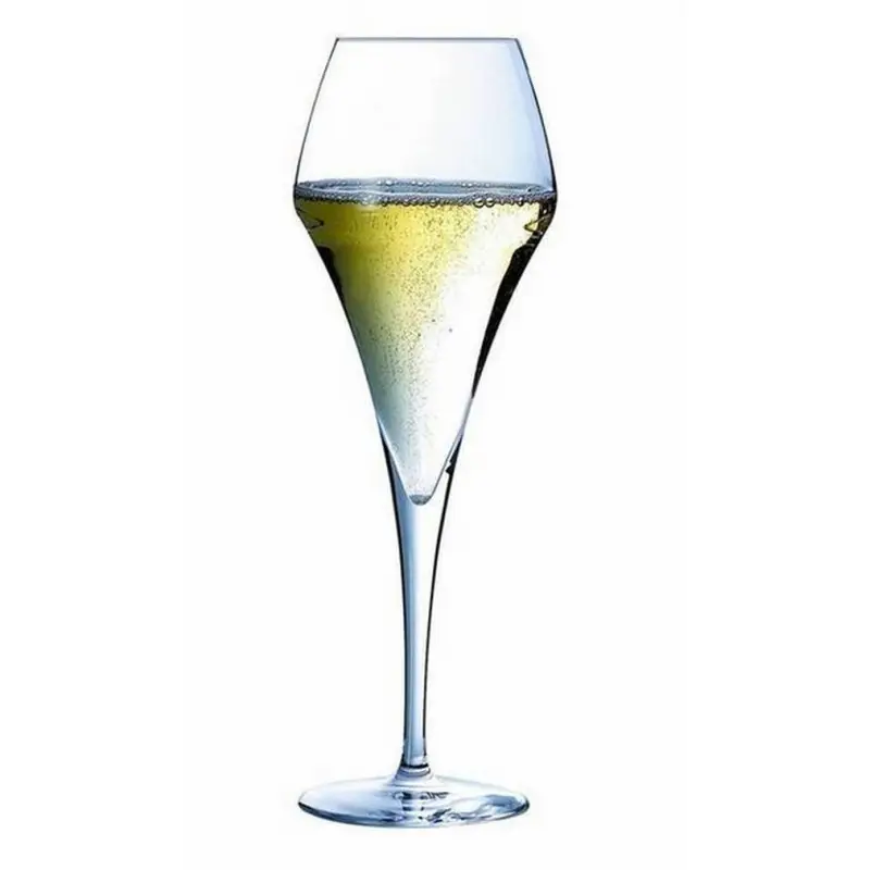 Coffret 6 flûtes à champagne Arom&rsquo;Up, Chef & Sommelier Must-Have