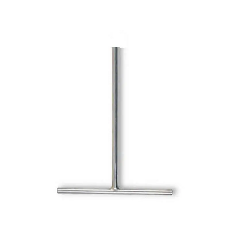 Marque Râteau à crêpes rond inox, Krampouz