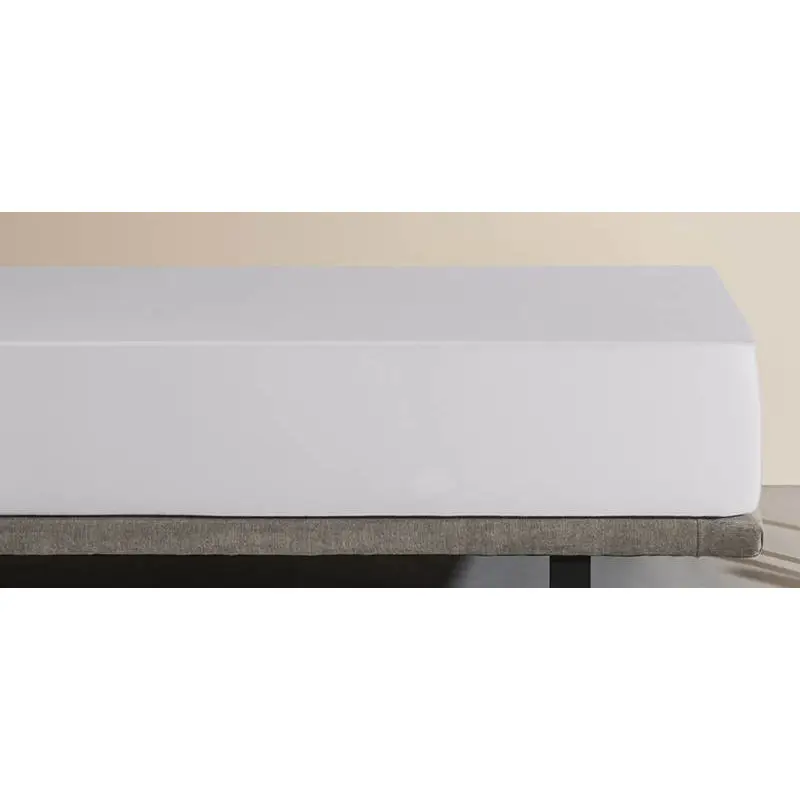 Drap-housse gris perle Respira, Velfont Vente Flash