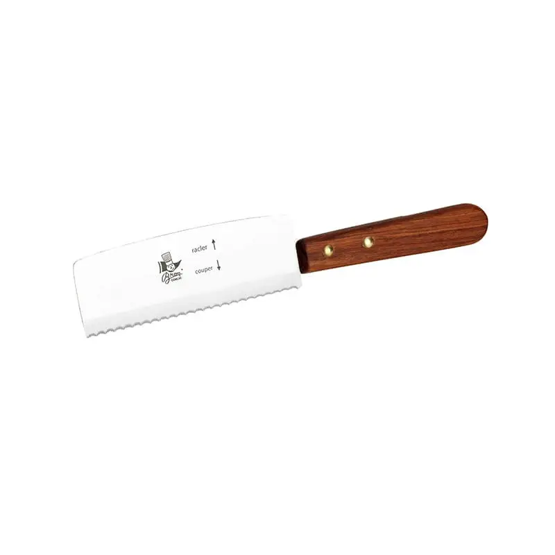 Couteau spécial raclette, Louis Tellier Paiement Sécurisé