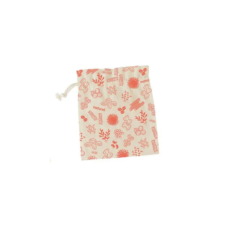 Bon Marché Sac à vrac réutilisable, Pebbly