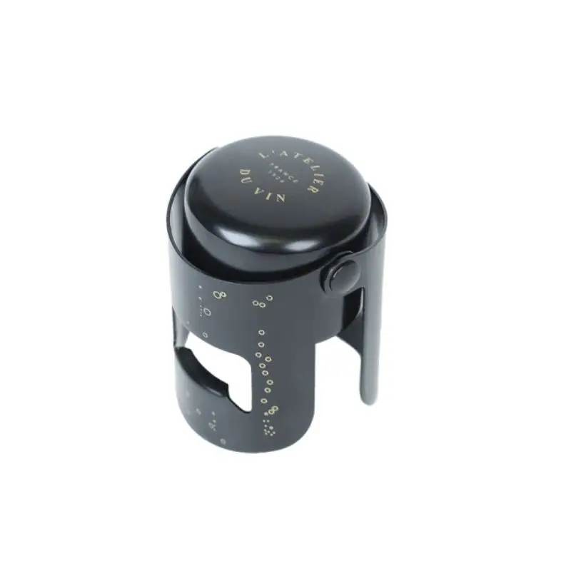 Gard&rsquo;Bulles® Métal, L&rsquo;Atelier du Vin Remise