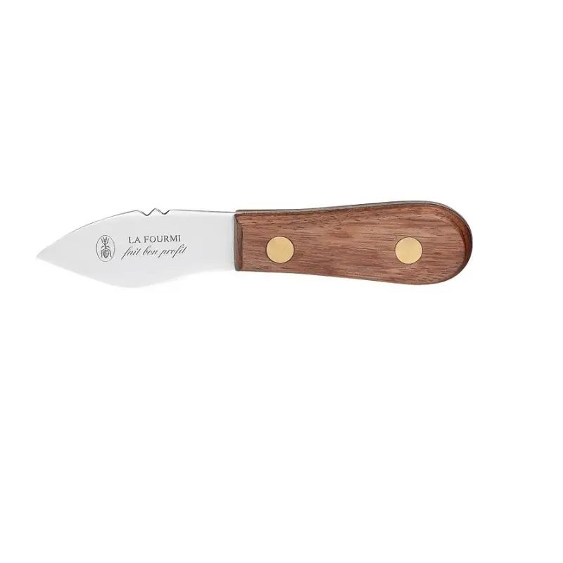Achat Immédiat Couteau à Huîtres Crapaud, La fourmi