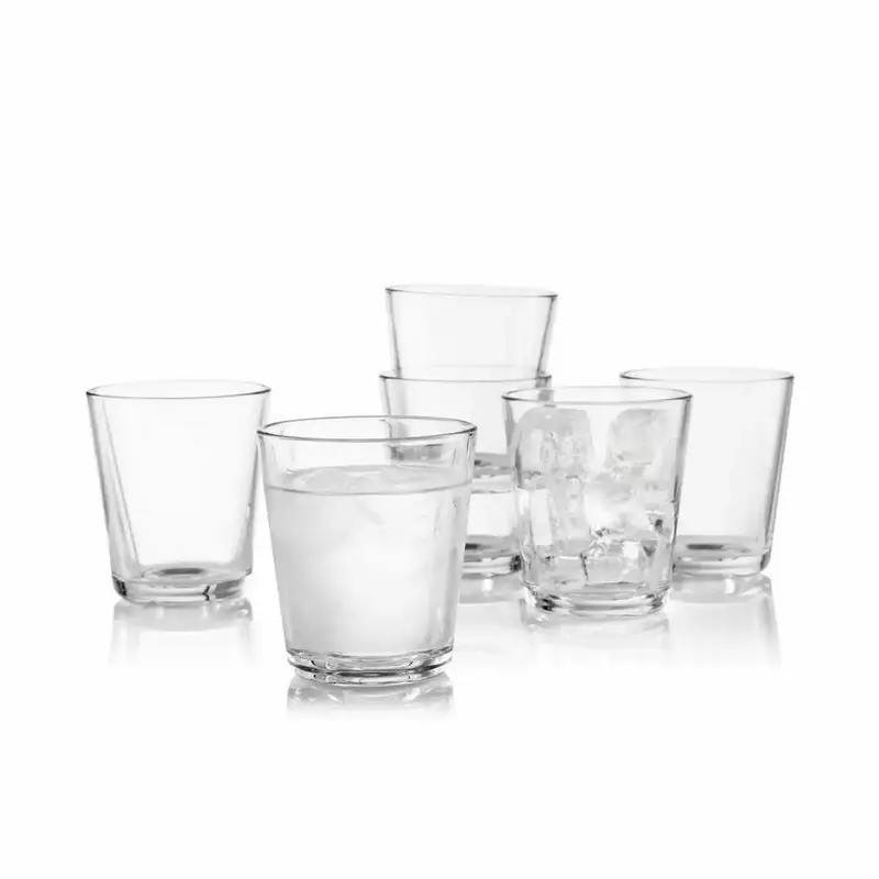 Coffret de 12 gobelets 25 cl, Eva Solo Prix Choc