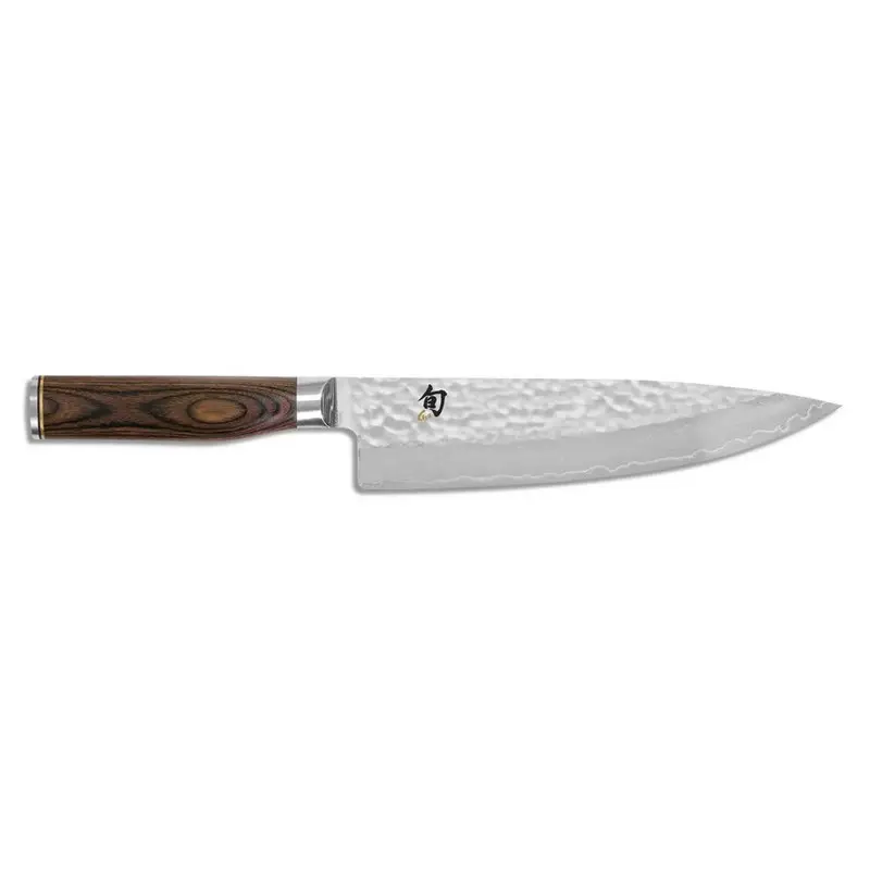 Couteau de chef 20 cm Shun Premier Tim Mälzer, KAI Réduction