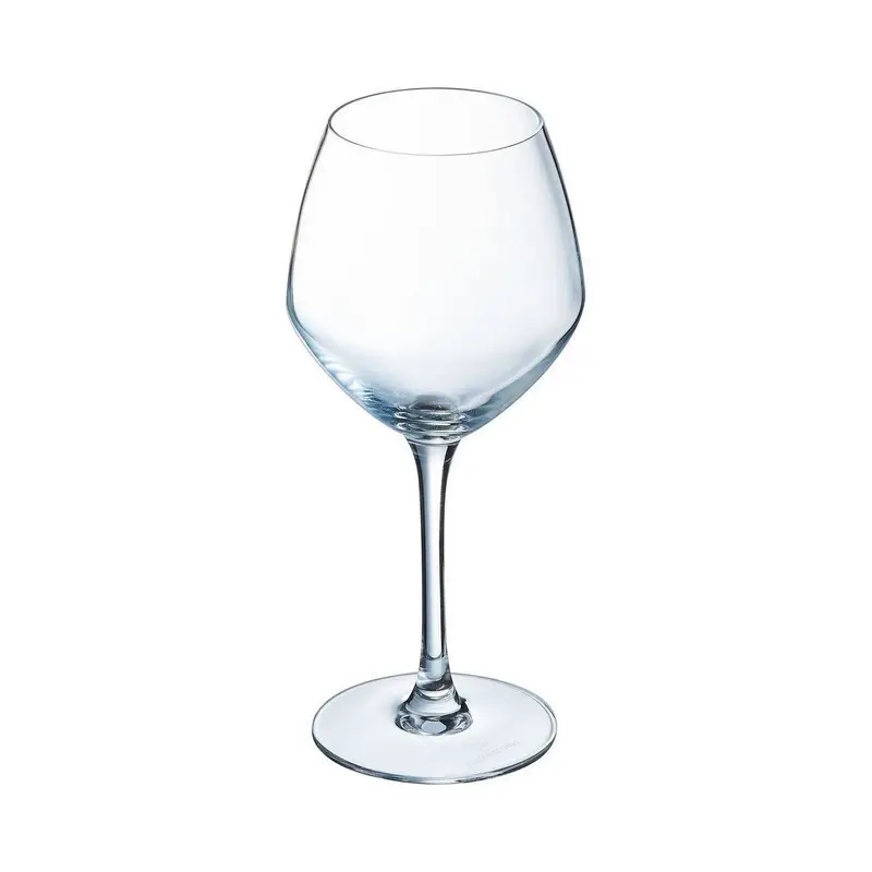 Coffret 6 verres à vin Cabernet Vins Jeunes, Chef & Sommelier Dernière Chance