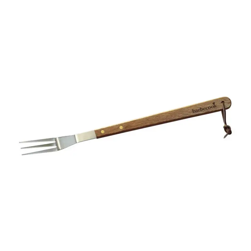 Fourchette pour Barbecue FSC, Barbecook Vente Flash