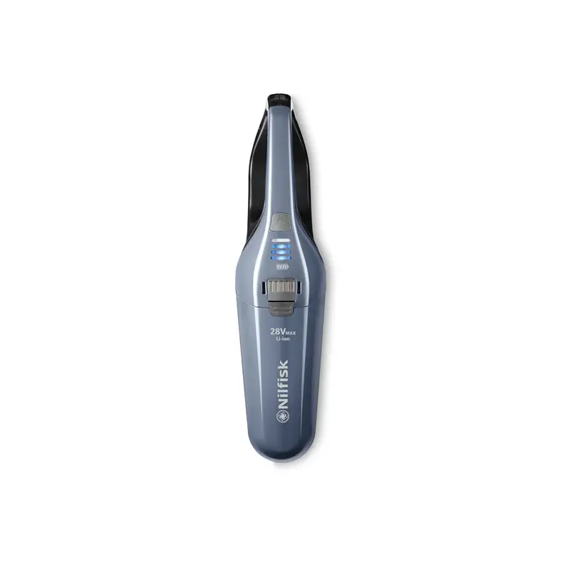 Aspirateur Quick 28V Bleu, Nilfisk Authentique