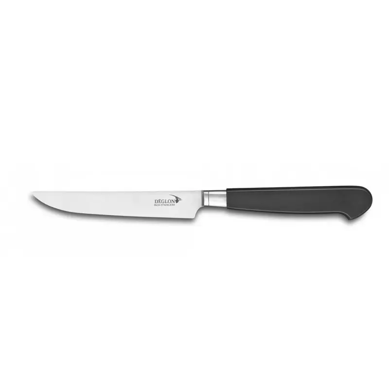 Achat Immédiat Couteau à steak 11 cm Cuisine Massive, Déglon