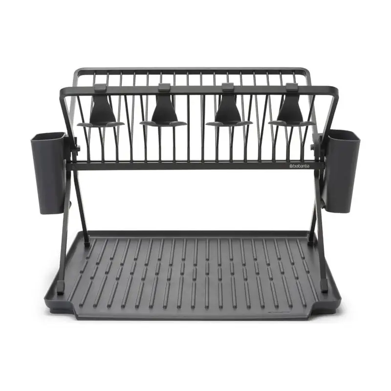 Égouttoir pliable Large, Brabantia Prix Choc