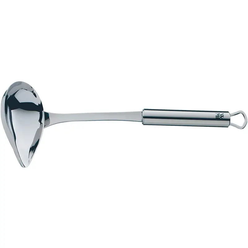 Louche avec bec verseur inox Profi Plus, WMF Prix Choc
