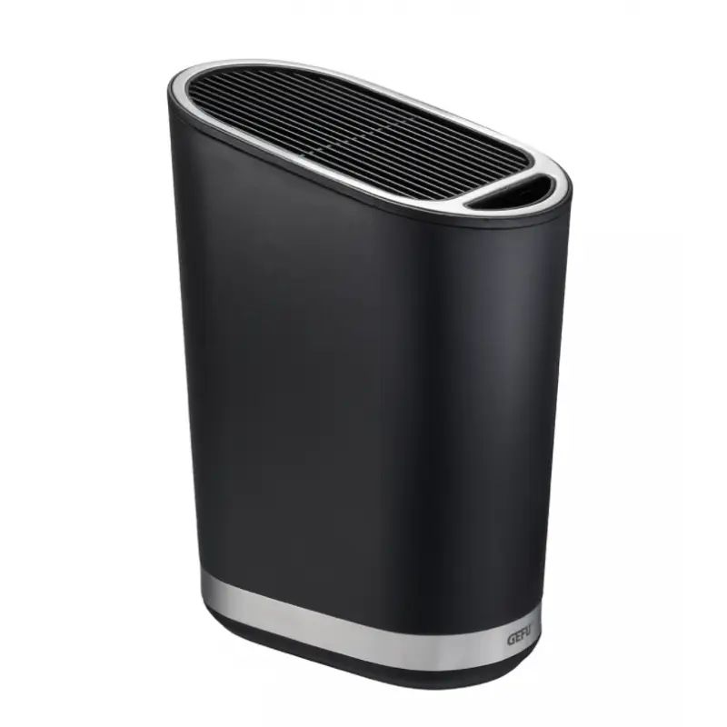 Prix Choc Bloc couteaux vide SmartLine, Gefu