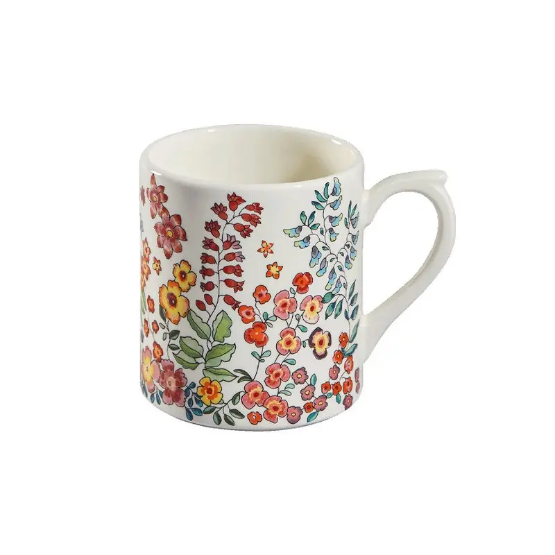 Remise Mug Poésie, Faïencerie de Gien