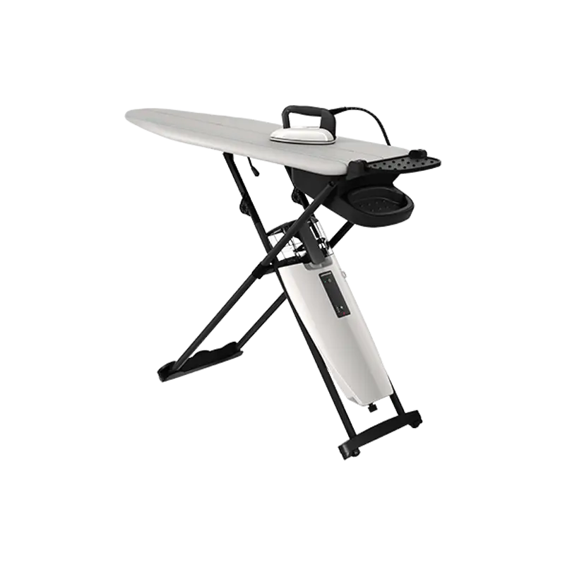 Must-Have Système de repassage Laurastar Smart I