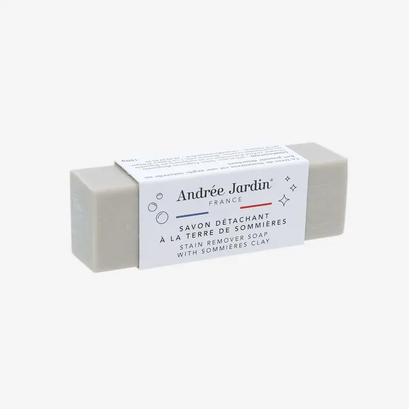 Savon détachant, Andrée Jardin Soldes