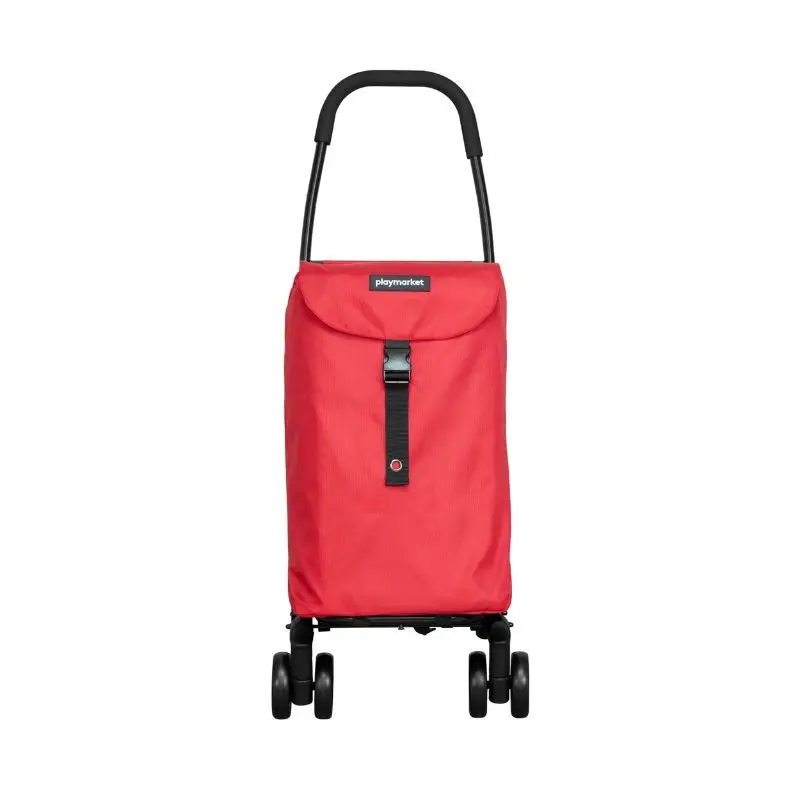 Acheter Direct Poussette de marché Go Four Cherry , Playmarket