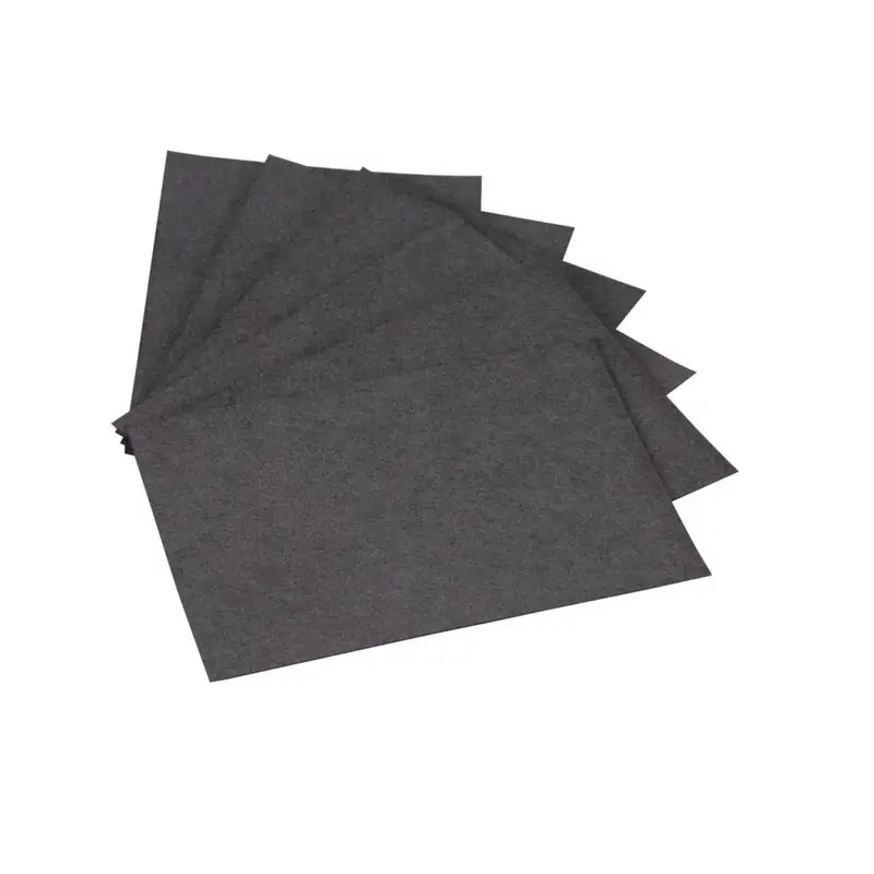 Set de 6 Filtres à Charbon Actif pour Cave à Fromage, Tefal Commander Vite