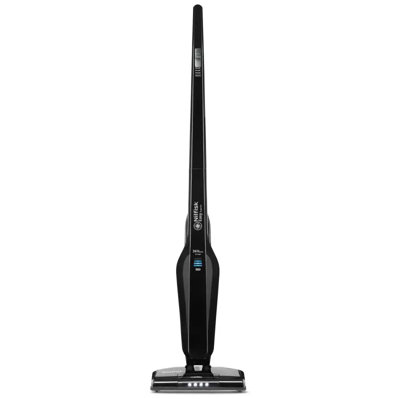 Pas Cher Aspirateur Easy 36V Max Noir, Nilfisk