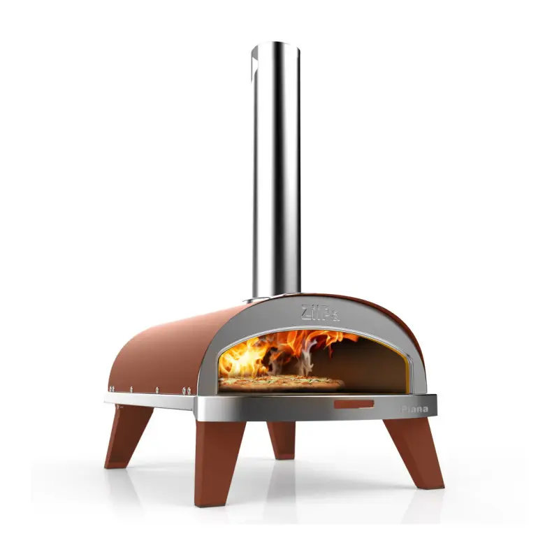 Produit De Marque Four à pizza Piana Terracotta, ZiiPa