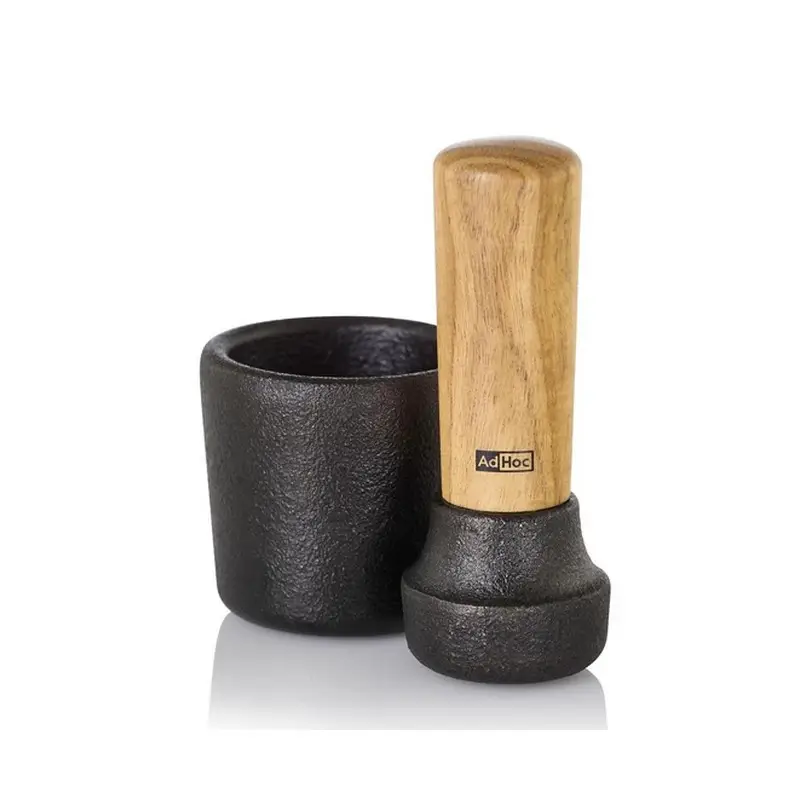 Commande En Gros Mortier et Pilon Camo 6, AdHoc