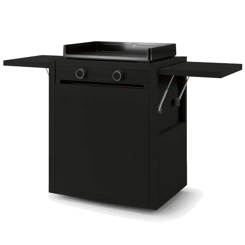 Acheter Direct Chariot Modern 60 Acier Fermé, Forge Adour