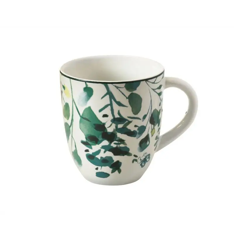 Certifié Mug Oxalis, Médard de Noblat