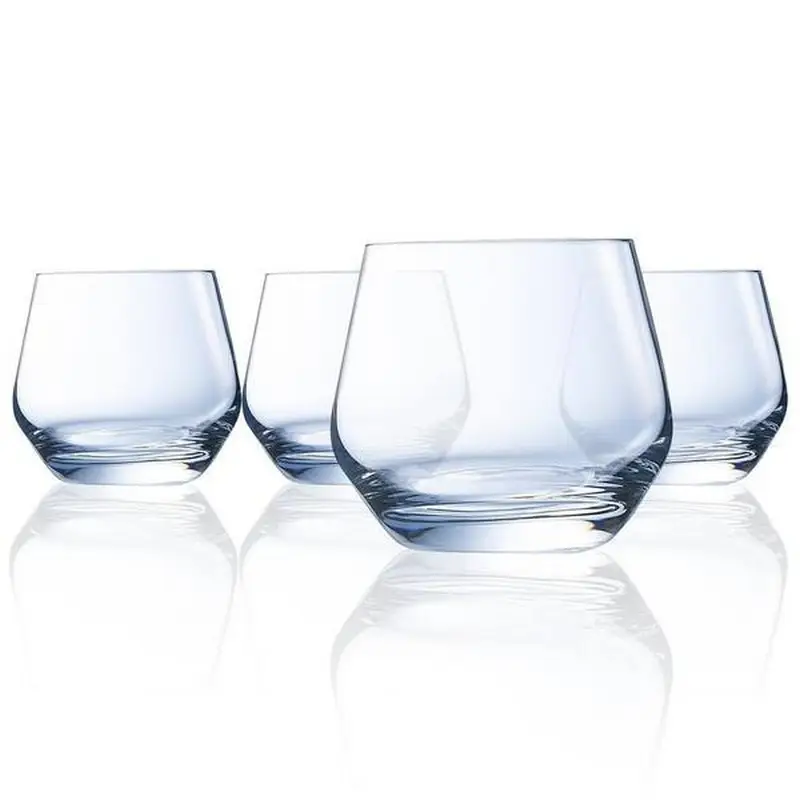 Coffret 6 Gobelets 35 cl Lima, Chef & Sommelier Acheter Direct